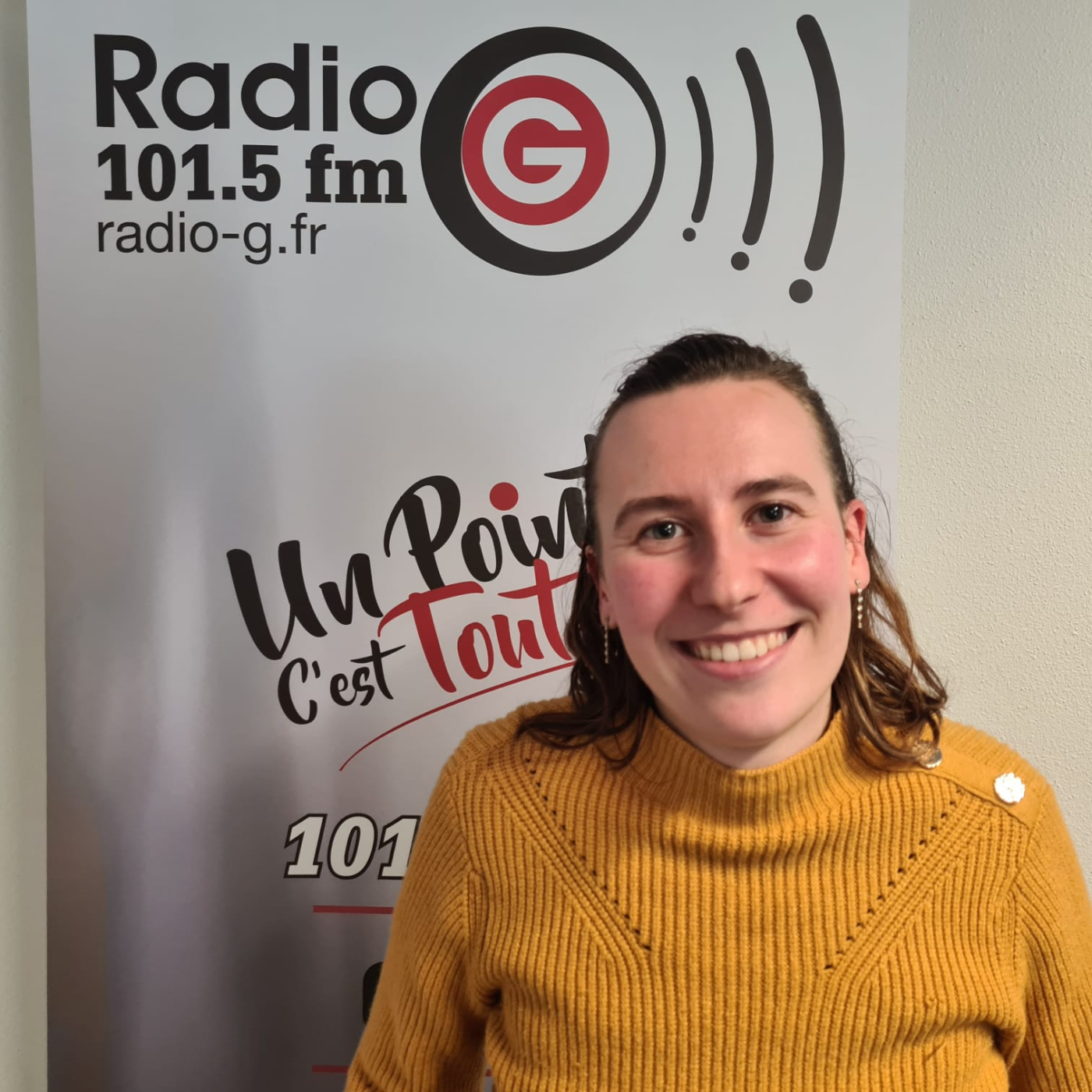 Les voies de l'éco du 01 10 2025 - avec Milène Bourasseau le magazine des entrepreneurs de l&#039;anjou Les voies de l'éco du 01 10 2025 - avec Milène Bourasseau